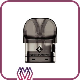 تصویر کارتریج یو گیک ویپ ۰.۷ اهم 