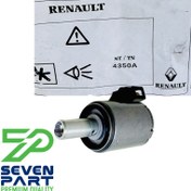 تصویر شیر برقی گیربکس پژو 206 اتومات رنو (RENAULT) 