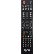 تصویر ریموت کنترل ای کلاس (همه کاره) I Class Universal Remote Control