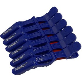 تصویر گیره سوسماری Tony and guy