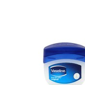 تصویر ژل مرطوب کننده و محافظت کننده پوست 5.5 گرمی وازلین (Vaseline skin protecting jelly) 