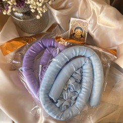 تصویر رولر مو ساتن 