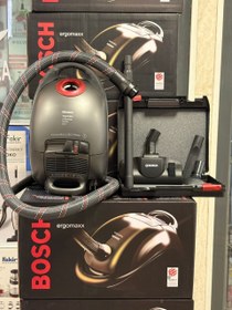 تصویر جارو برقی بوش 