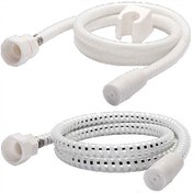 تصویر شیلنگ توالت پی وی سی سیتکو 