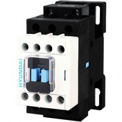 تصویر کنتاکتور 25 آمپر DC هیوندای 11 کیلو وات 