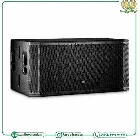 تصویر ساب ووفر پسیو JBL مدل SRX828S 