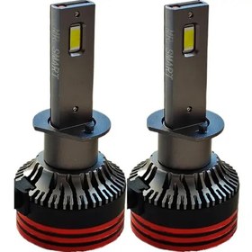 تصویر هدلایت دنا تک پرو m10 pro 