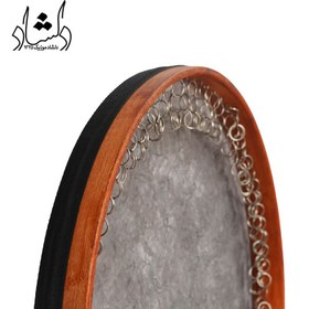 تصویر دف خطاطی IP طرح 4 