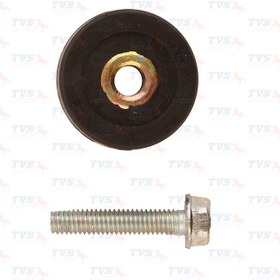 تصویر ضربه گیر جک طرح کلیک 