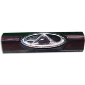 تصویر چراغ خطر عقب وسط صندوق آریزو 6 پرو و تیگو 7 پرو اصلی The rear hazard light in the middle of the trunk of Arizo 6 Pro and Tigo 7 Pro is the original company