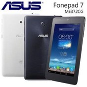 تصویر تبلت ایسوس فون پد مدل ME372CG تک سیم کارت ظرفیت 8 گیگابایت ا Asus FonePad ME372CG 4G 8GB Tablet Asus FonePad ME372CG 4G 8GB Tablet