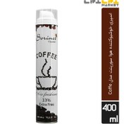 تصویر اسپری خوشبو کننده هوا سورینت با رایحه قهوه 