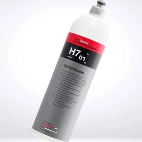 تصویر پولیش زبر کخ شیمی مدل H7.01 Polishing Compound حجم 1 لیتر 