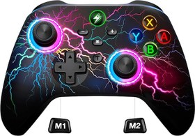 تصویر دسته بازی HASACOOL مدل B01 