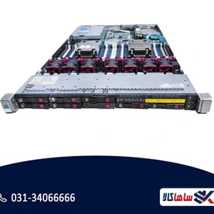 تصویر فروشگاه ساها کالا