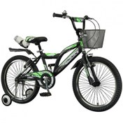 تصویر دوچرخه 20 الکس مدل BUFFALO V2 کد 20407 _اسباب بازی 