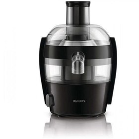 تصویر آبمیوه گیری فیلیپس مدل HR1832 ظرفیت ۰.۵ لیتر تک کاره 