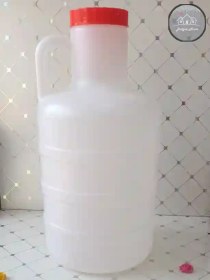 تصویر دبه دسته بغل 20 لیتری 