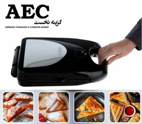 تصویر ساندویچ ساز مدل 645 AEC کد 414 