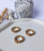 تصویر انگشتر رولکس 