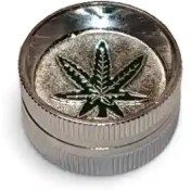 تصویر شیکر 2 تیکه طرح گل (سایز کوچیک) 