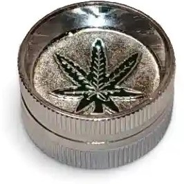 تصویر شیکر 2 تیکه طرح گل (سایز کوچیک) 