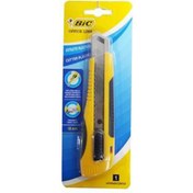 تصویر کاتر دسته پلاستیکی سایز بزرگ Cutter Knife Large