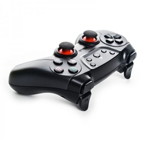 تصویر گیم پد بی سیم مدل CM-029 Wireless Gaming Controller Model CM-029