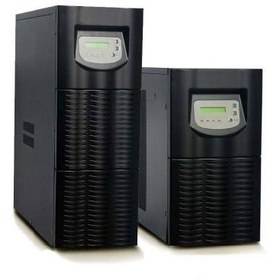 تصویر یو پی اس آنلاین تک فاز نت پاور FR-11-15000VA Netpower Single Phase Oneline UPS 