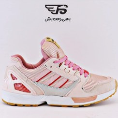 تصویر کتونی آدیداس بزرگپا و مردانه زدایکس 8000 میتا Adidas Zx 8000