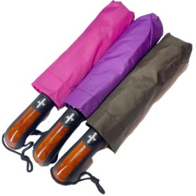 تصویر چتر مدل ویندپروف 