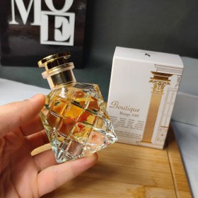 تصویر ادکلن باکارات رژ اماراتی حجم ۳۰ میل (VOLARE Baccarat Rouge 30 MIL) 