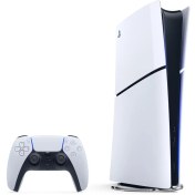 تصویر کنسول بازی PlayStation 5 Slim - Digital Edition ریجن آمریکا 