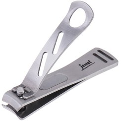 تصویر ناخن گیر کد GNS-901-2 جیول Nail clipper code GNS-901-2 Jewel