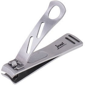 تصویر ناخن گیر کد GNS-901-2 جیول Nail clipper code GNS-901-2 Jewel