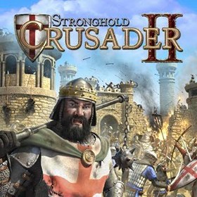 تصویر بازی Stronghold Crusader II 