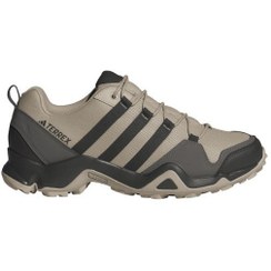 تصویر کفش کوهنوردی آدیداس ترکس Ax2S رنگ بژ سایز 5.5 برند Adidas adidas Terrex Ax2S Beige Hiking Shoes 5.5