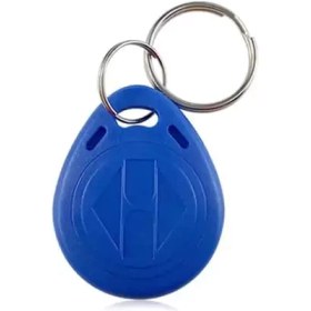 تصویر تگ قابل کپی اکسس کنترل EM 