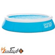 تصویر استخر ایزی ست کودک اینتکس مدل 28101 