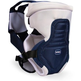 تصویر آغوشی کوکالو مدل soft - کرم 