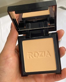 تصویر پنکک رزیا - 110 rozia