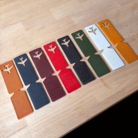 تصویر تگ چمدان رویاها 