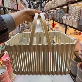 تصویر سبد پیک نیک همارا 