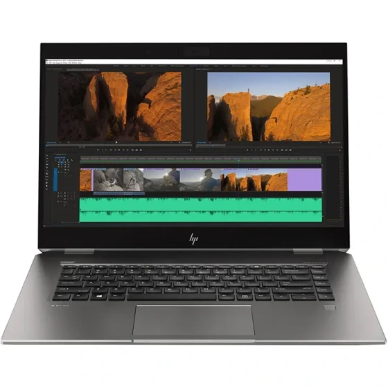 超美品HP ZBook 14u G6 i7-8 16GB WX3200 HP ZBook 14u G6 i7 Radeon Pro WX3200第8世代