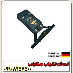 تصویر اسکنر OKM exp 4500 Professional 