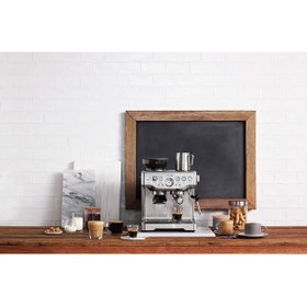 تصویر اسپرسوساز برویل مدل BREVILLE BES870 BREVILLE Espresso Maker BES870