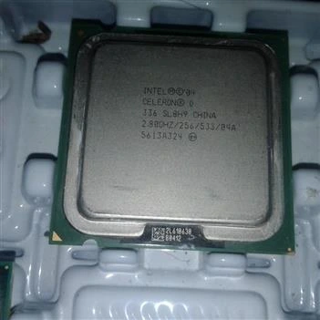 خرید و قیمت Intel® Celeron® D Processor 336 2.80 GHz | ترب