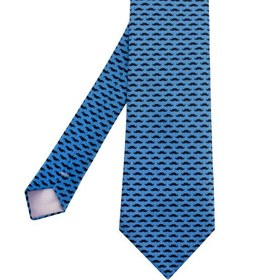 تصویر کراوات مردانه مدل سیبیل کد 1270 