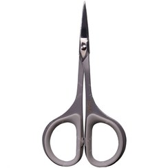 تصویر قیچی ابرو یاشیل S3 Yashil Eyebrow Scissors S3