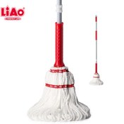 تصویر تی طنابی LIAO مدل A130072 سایز ۱۲۸ سانتی 